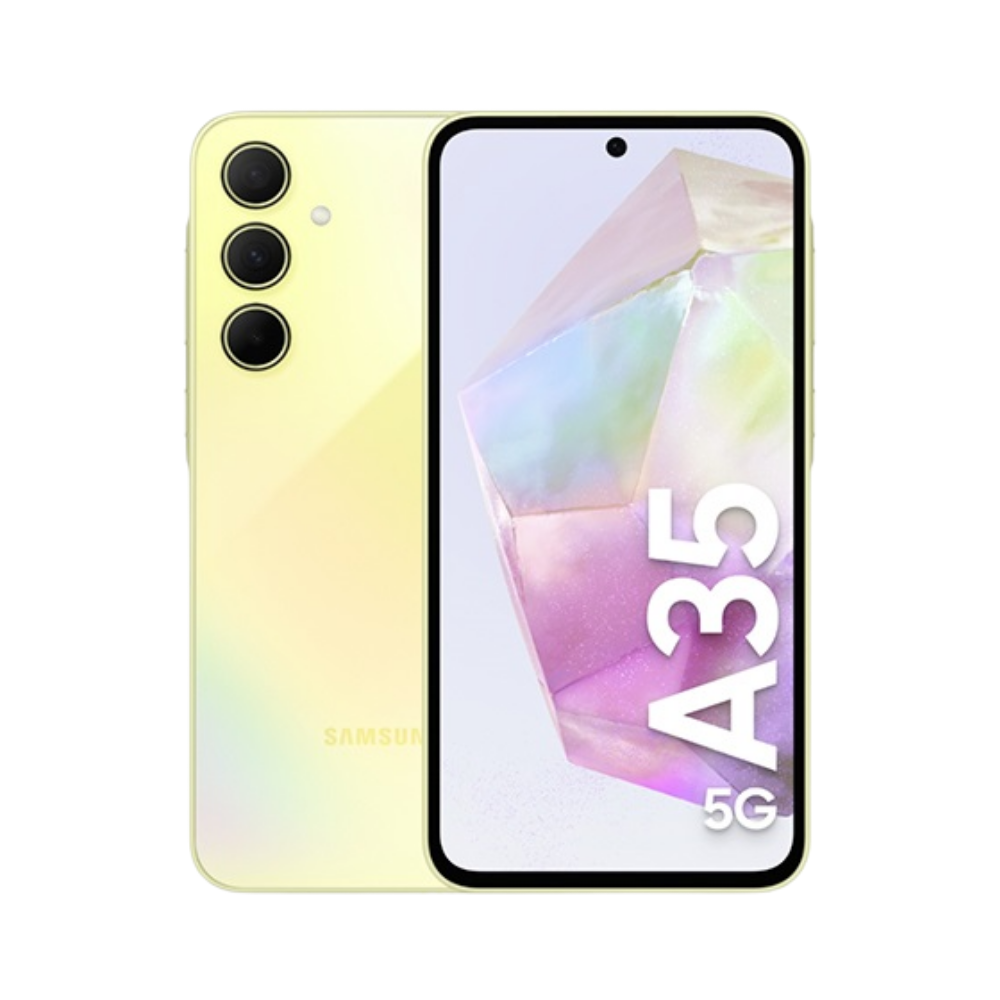 Samsung Galaxy A35 5G A356 DS Samsung Galaxy A35 5G A356 DS